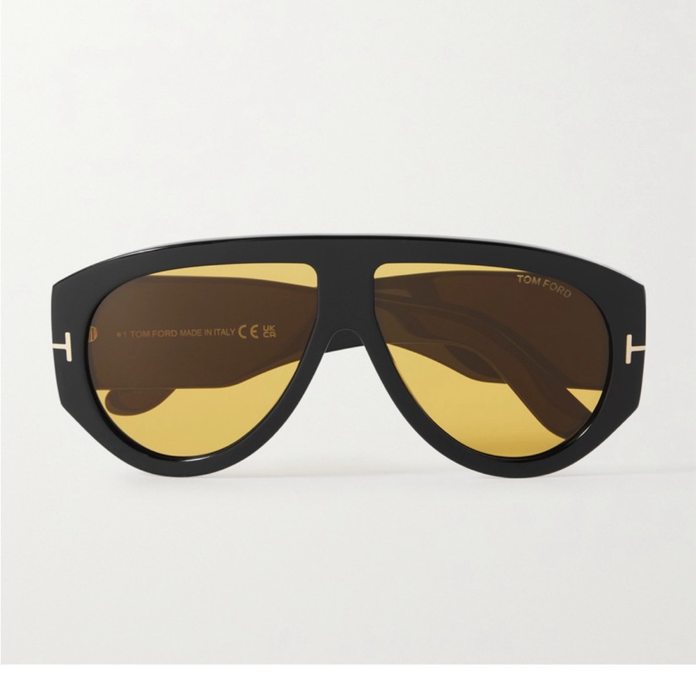 Tom Ford Bronson Sunglasses